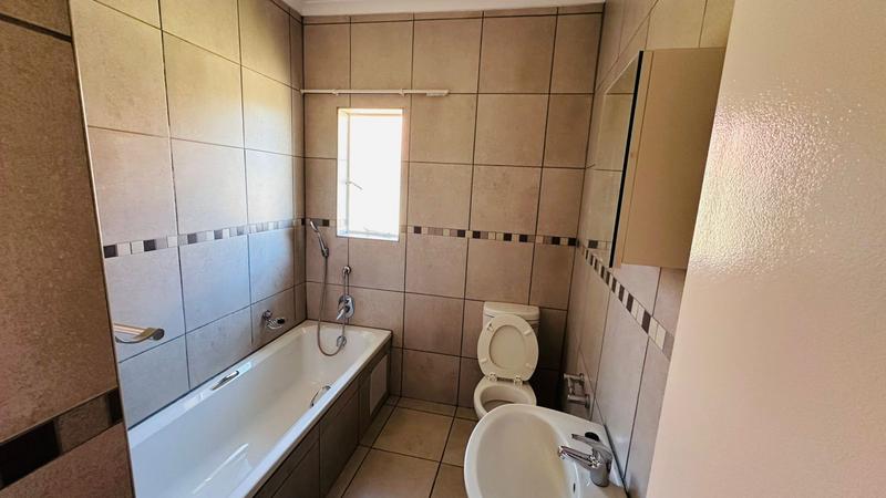 3 Bedroom Property for Sale in Waterkloof A H North West